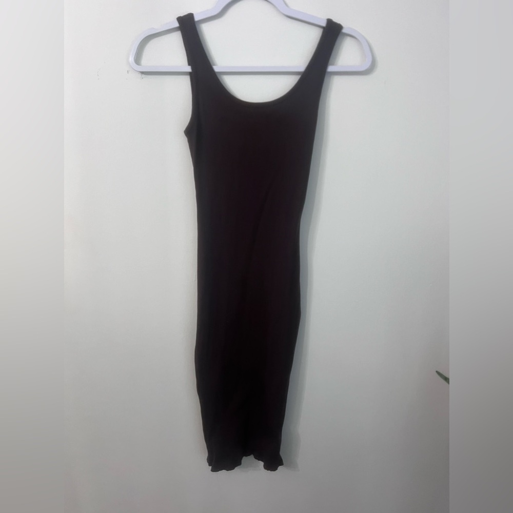 Fashion Nova Shapewear Dress